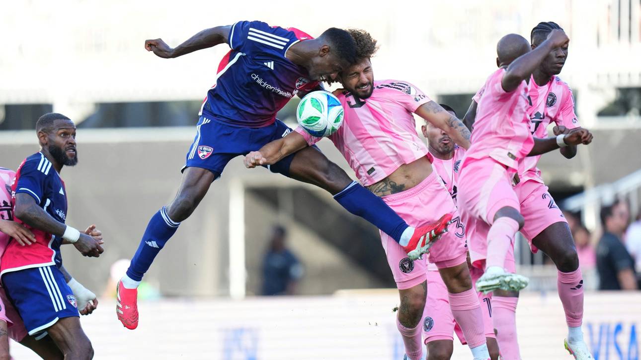 Messi-Plan geht nach hinten los