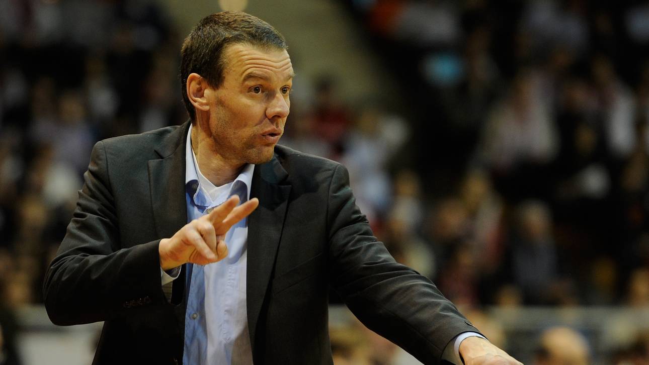 Bayreuth trennt sich von Trainer Koch