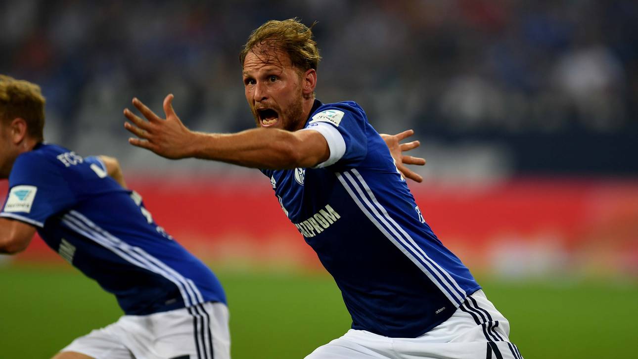 Schalke im Aufwind – Höwedes mahnt