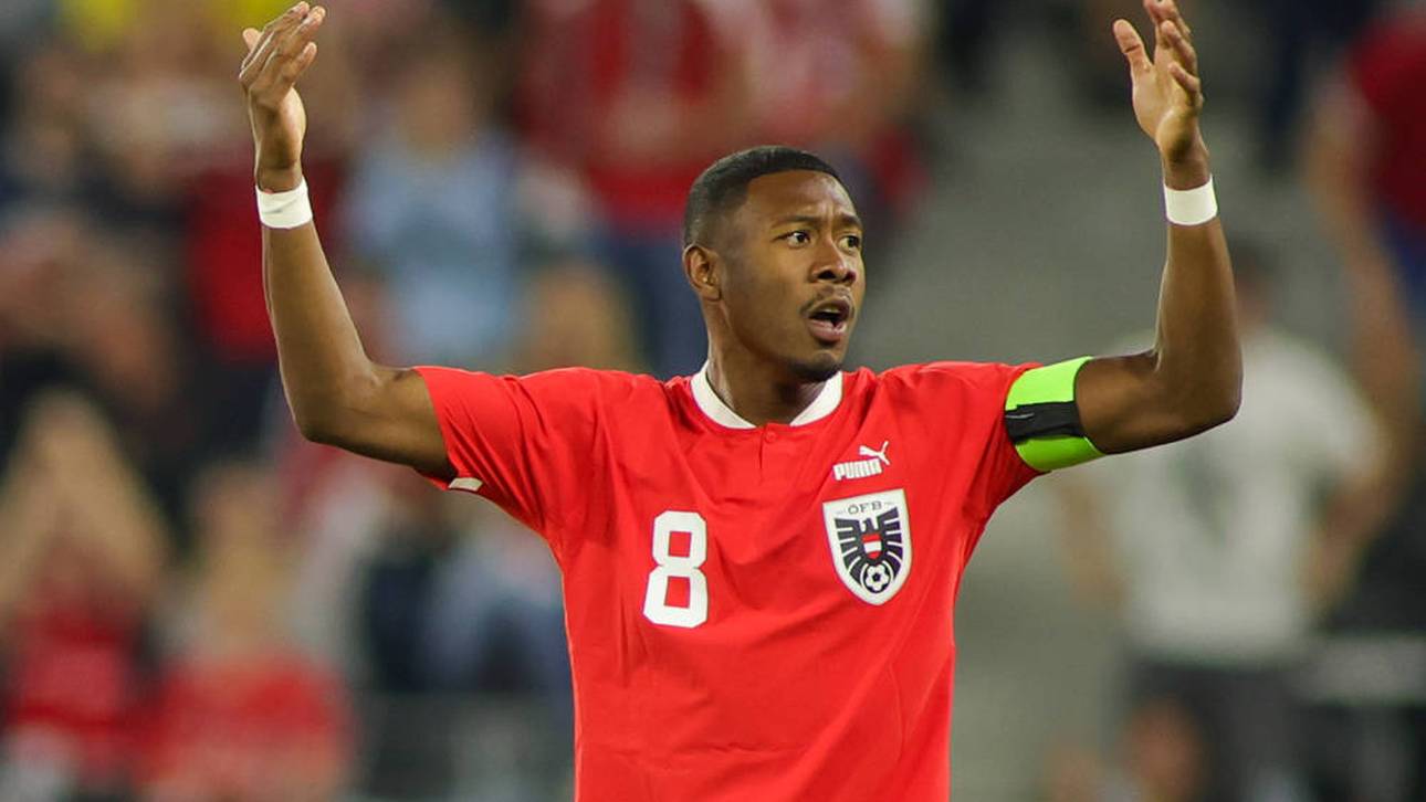Bayern-Rückkehr? Das sagt Alaba