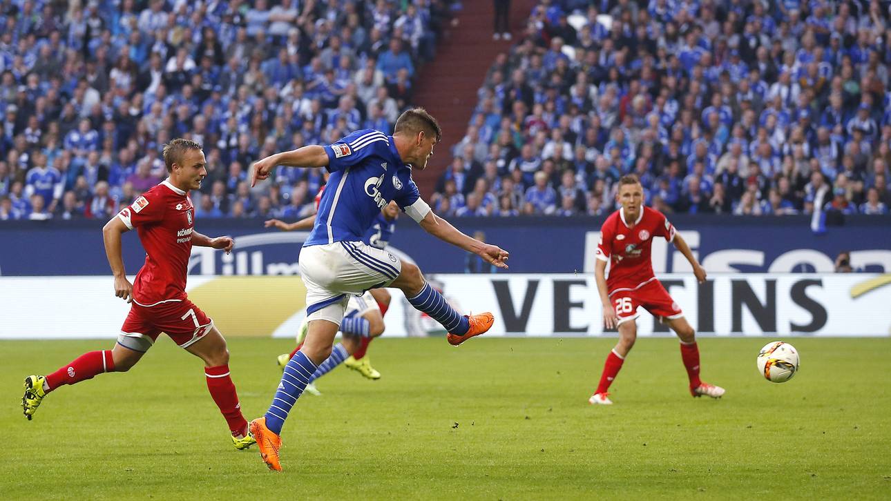 Klaas-Jan Huntelaar