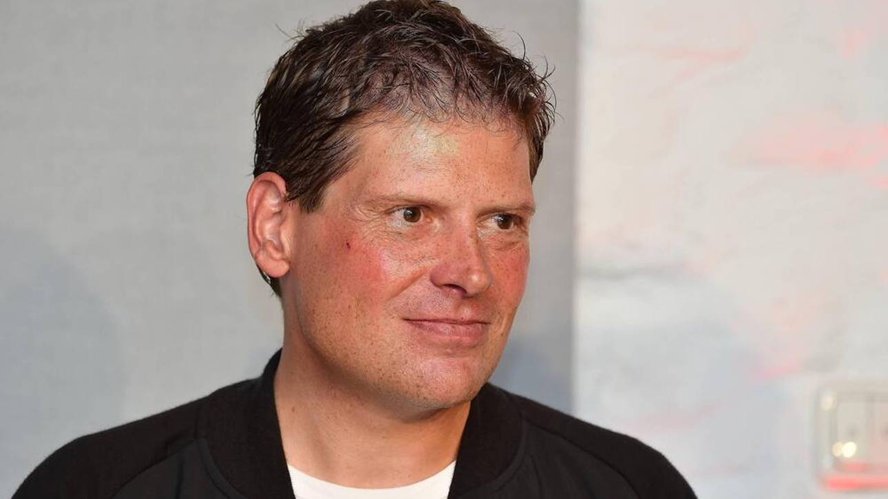 Ullrich schwebte in Lebensgefahr