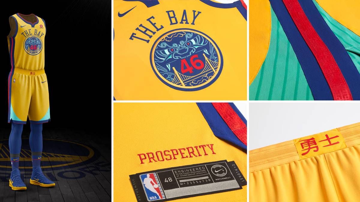 Golden State Warriors