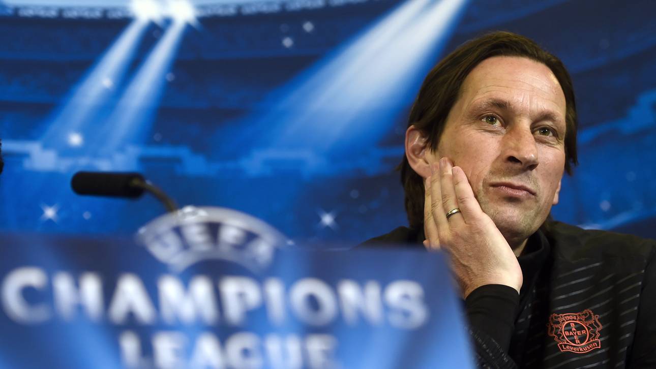 Schmidt: „Sind nach wie vor Außenseiter“