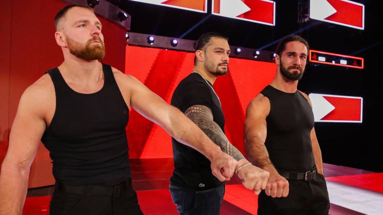Reigns-Drama: Stars wussten nichts