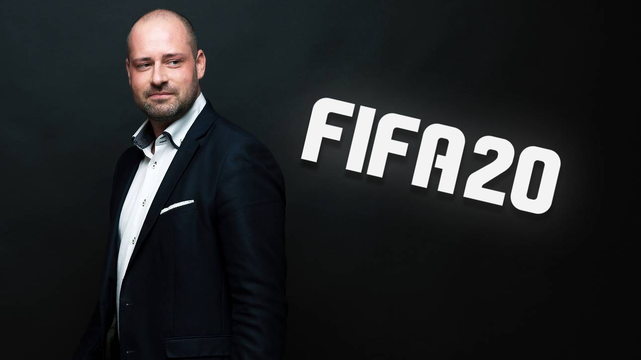 TimKalation über den FIFA eSports