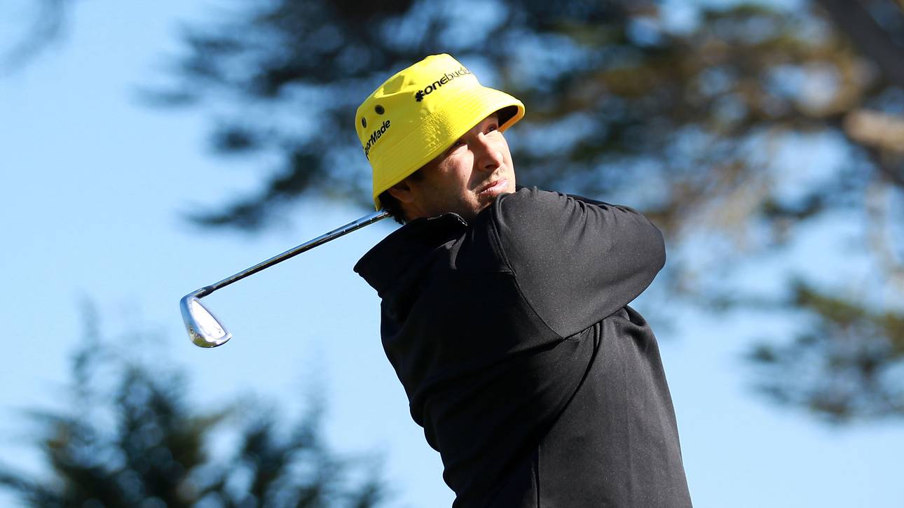 Ex-Quarterback verpasst US Open