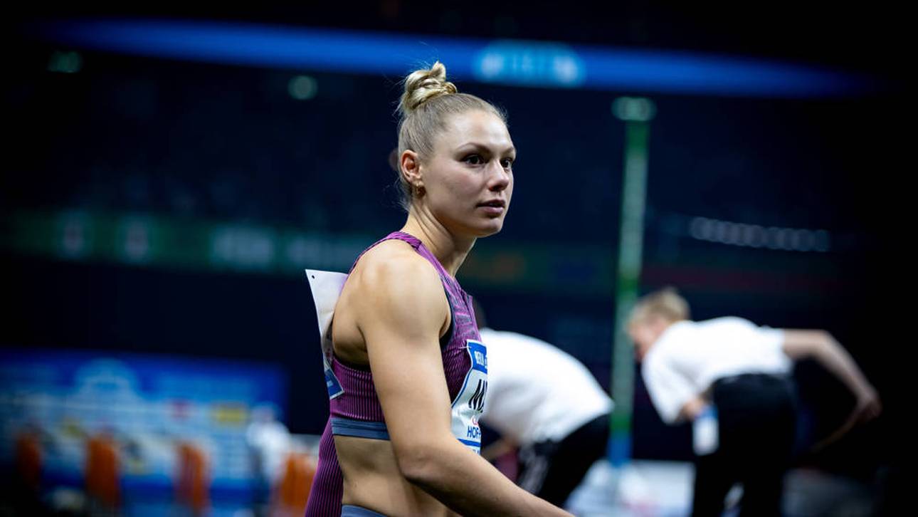 Deutscher Sprint-Star macht Schluss