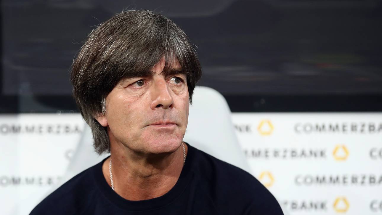 Löw räumt erneut Fehler ein