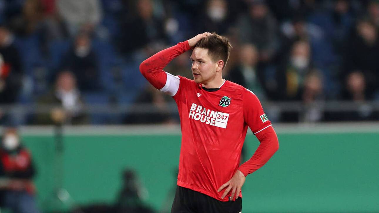 Hannover 96: Nächster positiver Test