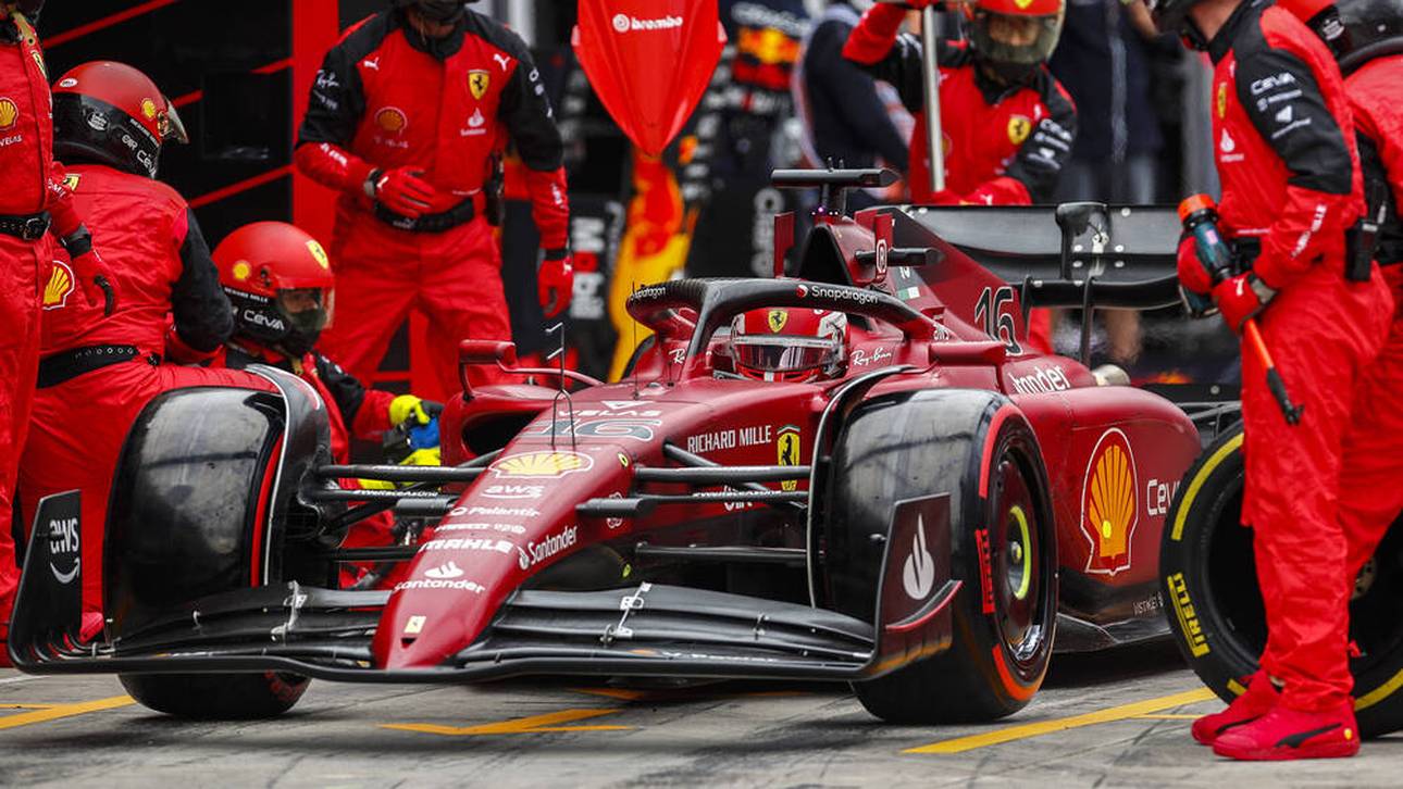 Formel 1 wird noch spektakulärer