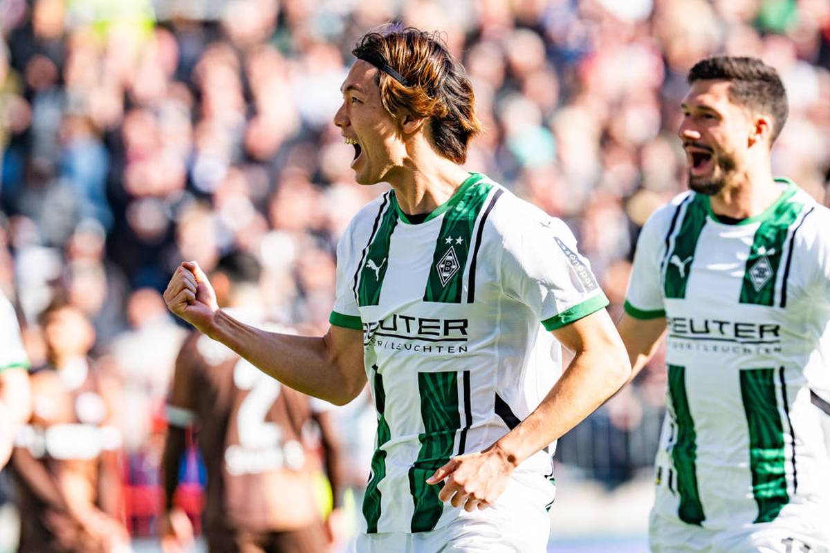 Bayern-Interesse an Itakura?