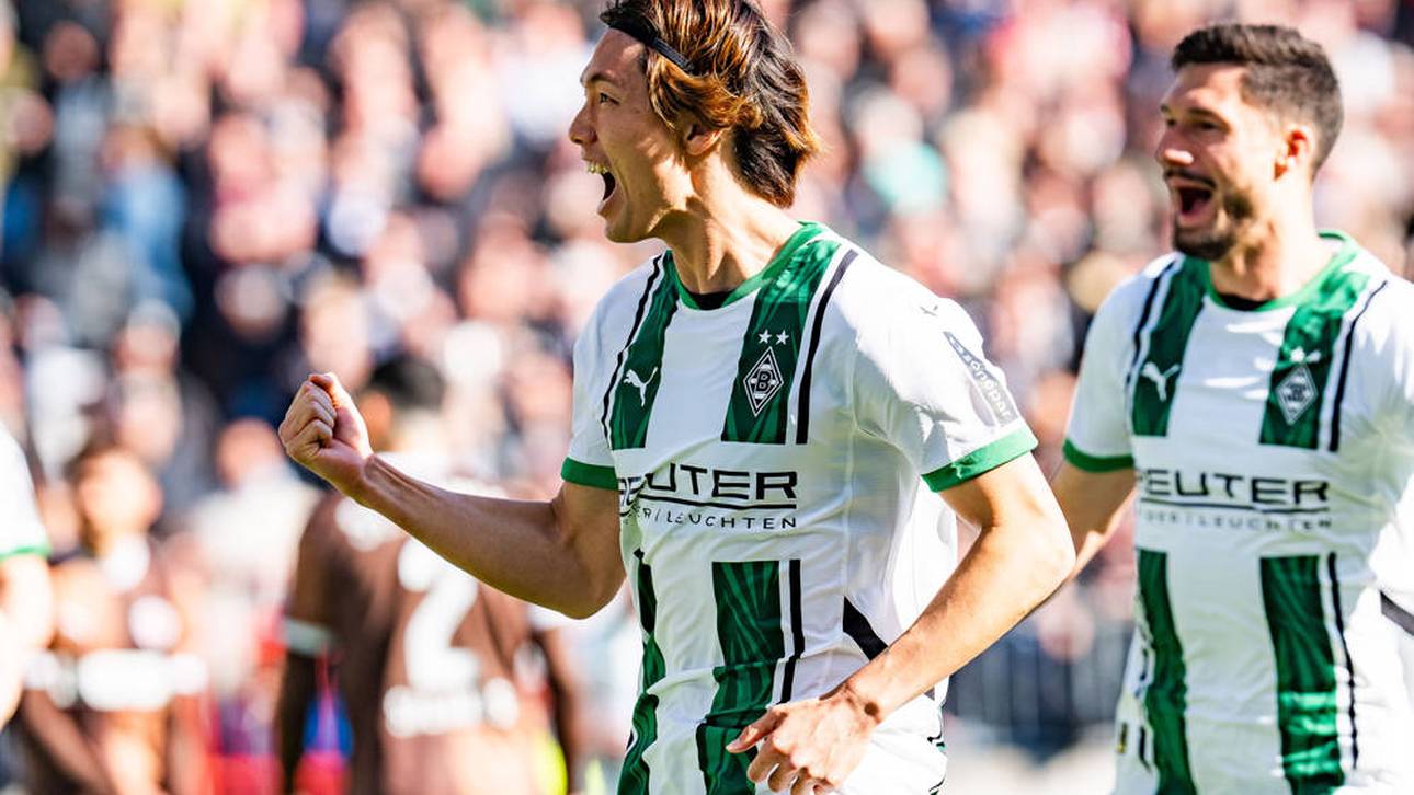 Bayern-Interesse an Itakura?