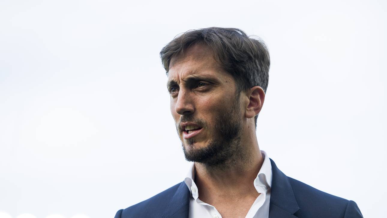 La Liga: Erste Entlassung der Saison