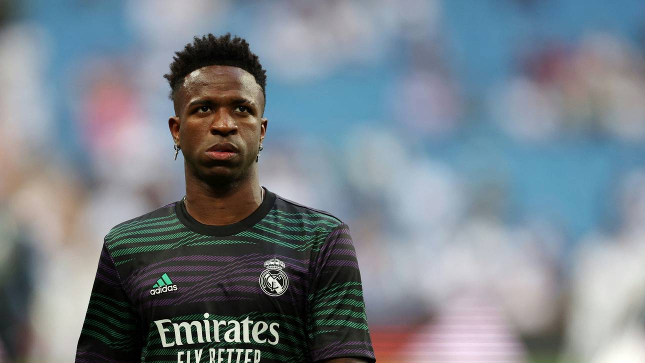 Rassismus-Eklat: FIFA greift ein