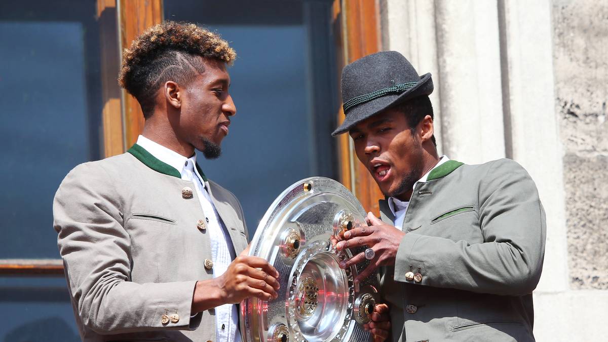 Aus "CoCo" wird trotz zweier gemeinsamer Meistertitel 2016 und 2017 jedoch keine Ära. Während Coman den Erwartungen gerecht wird, wird der nach starkem Beginn schwächelnde Costa 2017 zu Juventus Turin verliehen und schließlich verkauft