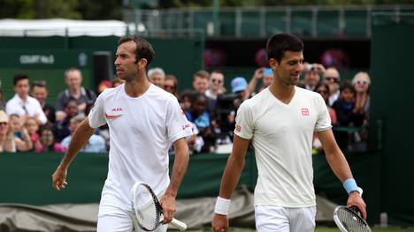 Day Twelve: The Championships - Wimbledon 2014