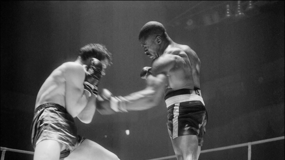 Rubin Carter (dreifacher Mord/dreimal lebenslänglich): Weltweite Bekanntheit erlangte der US-amerikanische Mittelgewichtsboxer auf tragische Weise: 1966 wurde Rubin "Hurricane" Carter in New Jersey fälschlicherweise wegen dreifachen Mordes verurteilt 