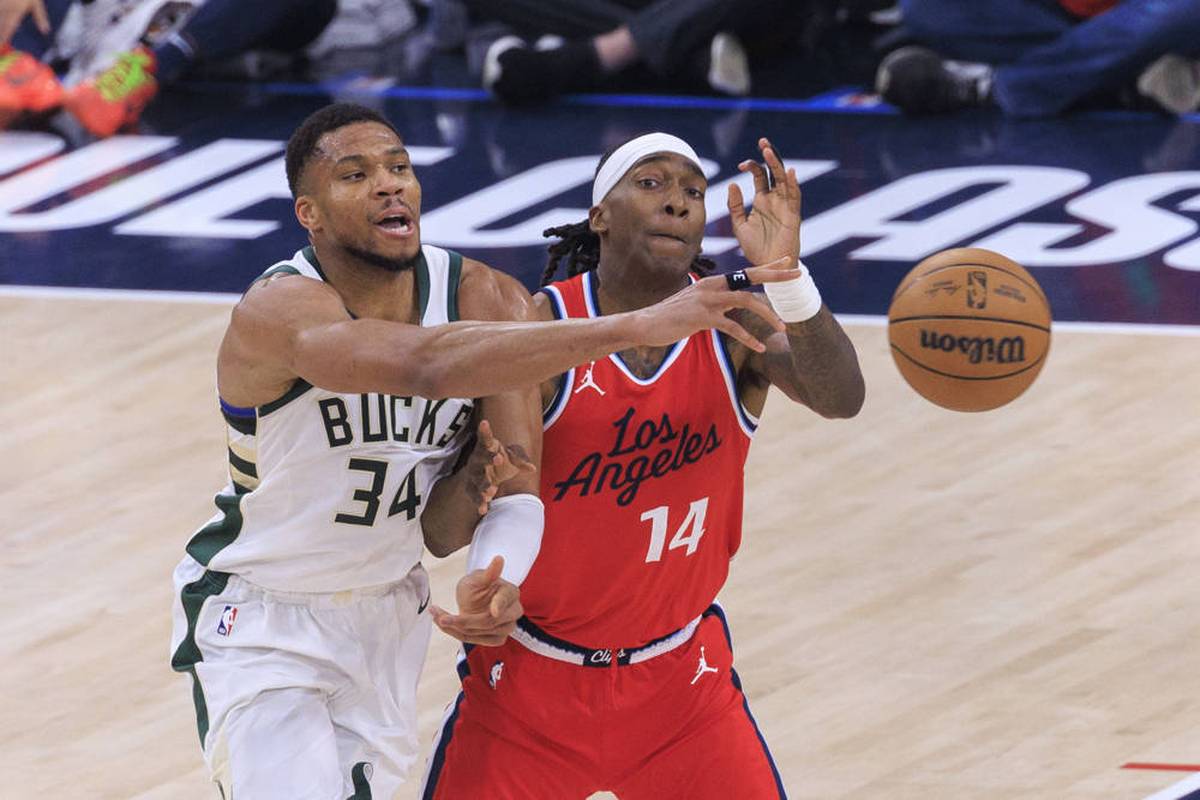 Superstar-Abschied in der NBA?