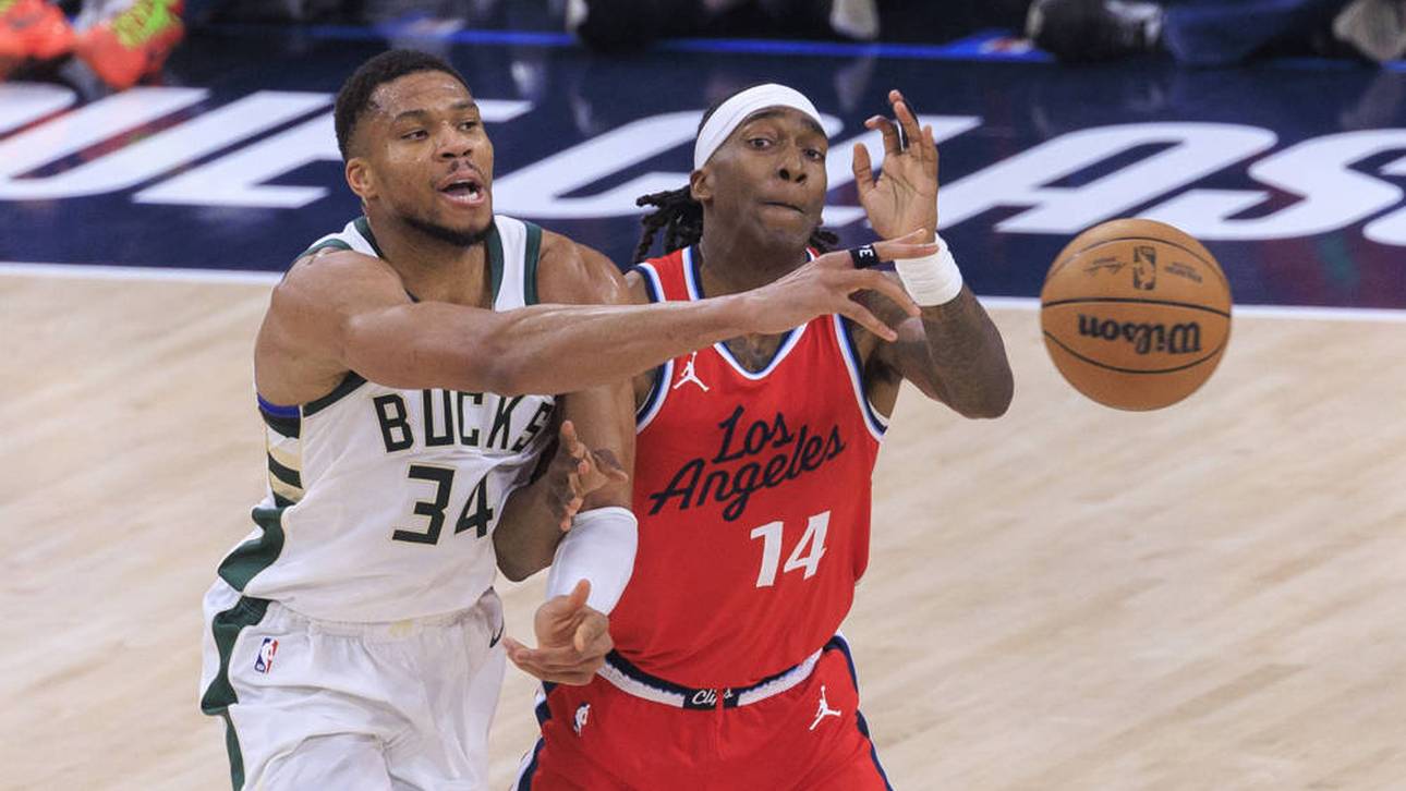 Superstar-Abschied in der NBA?