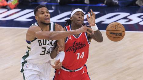 Verlässt Giannis Antetokounmpo die Bucks?