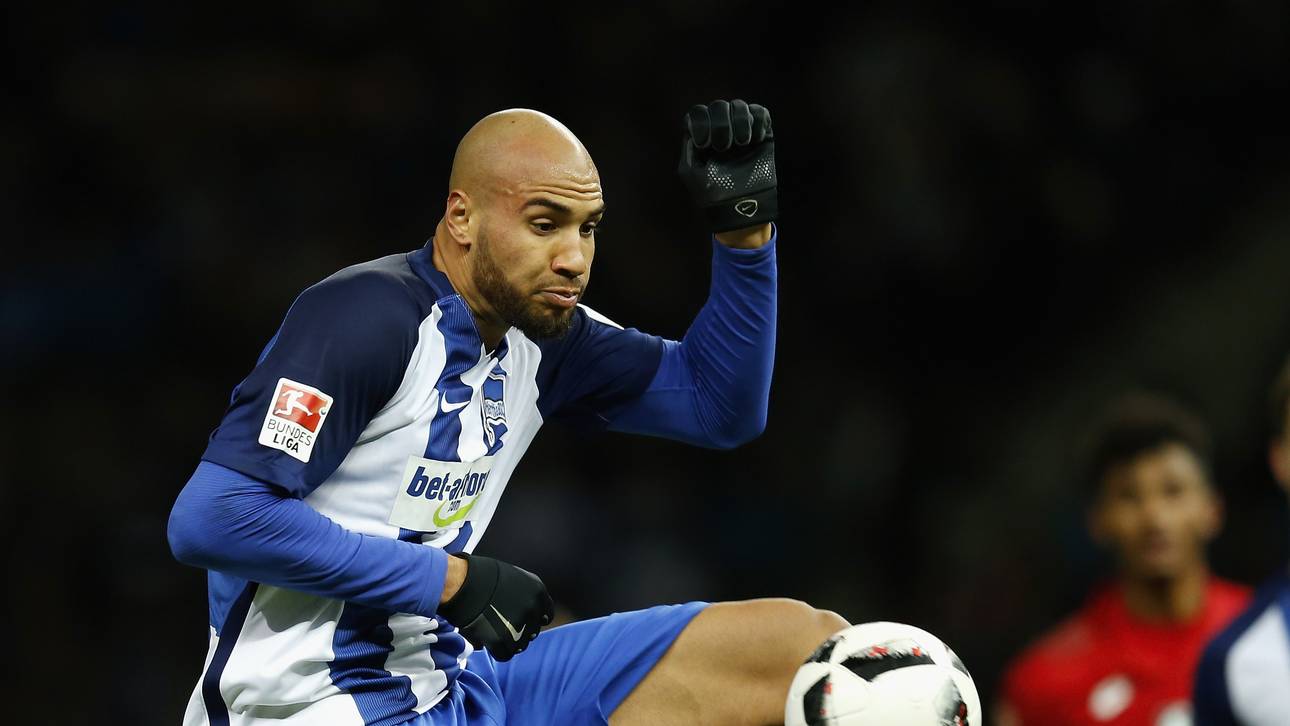 Hertha rätselt über Verletzungen