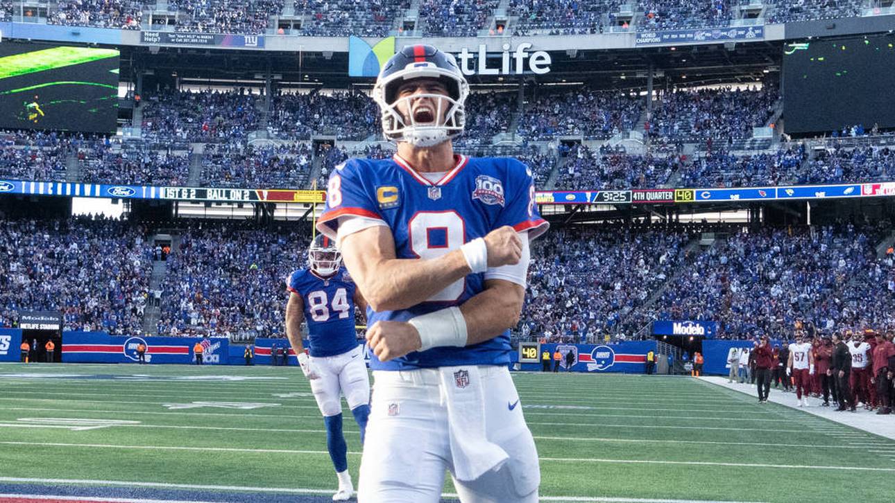 Brady ledert gegen NFL-Star