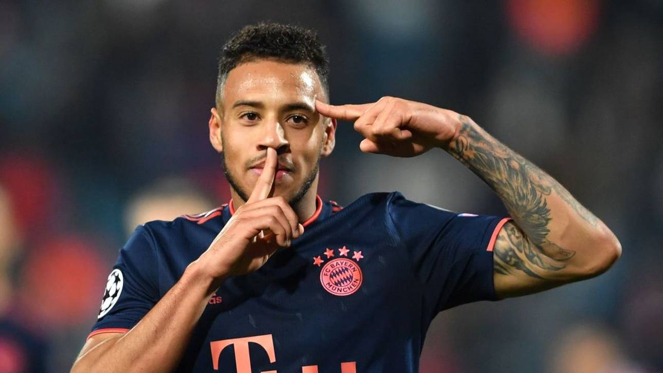 Wem Tolisso das nächste Tor widmet