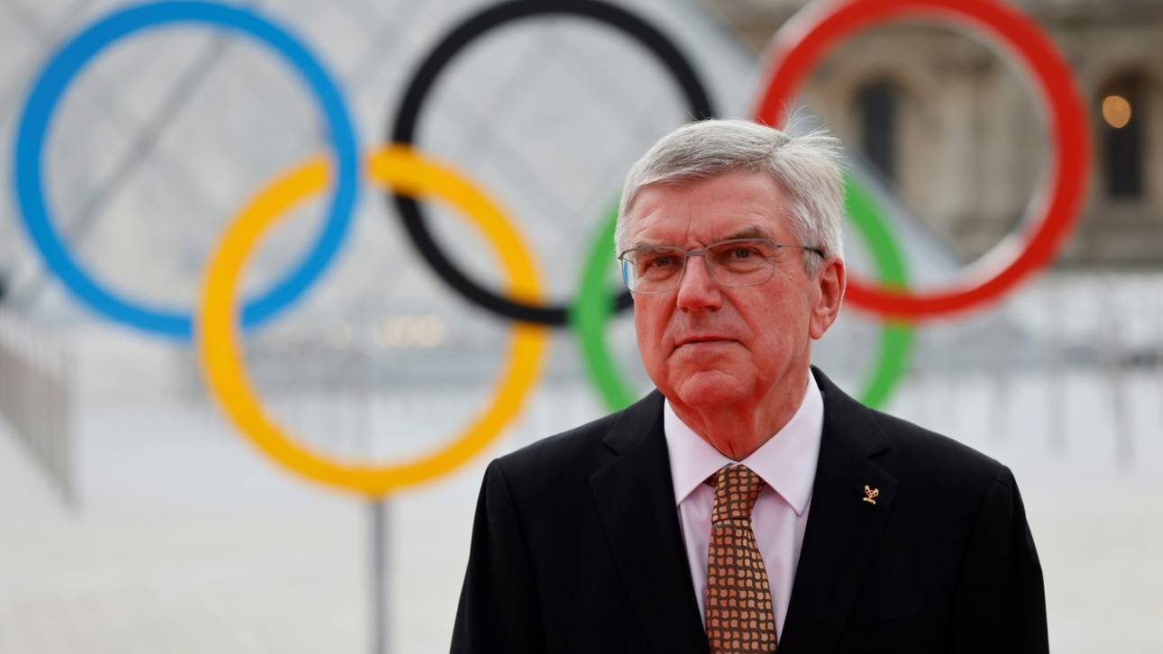 Bach geht scharf in die Offensive