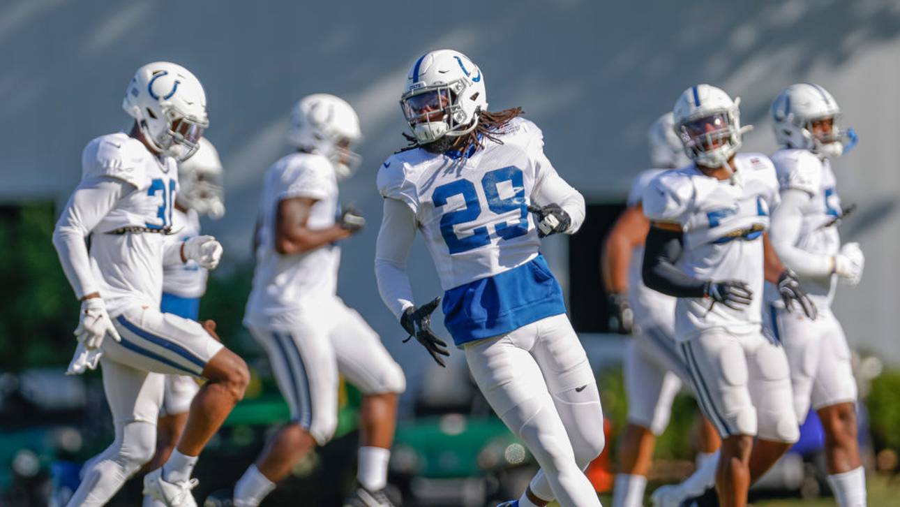 NFL-Teams sagen Training ab