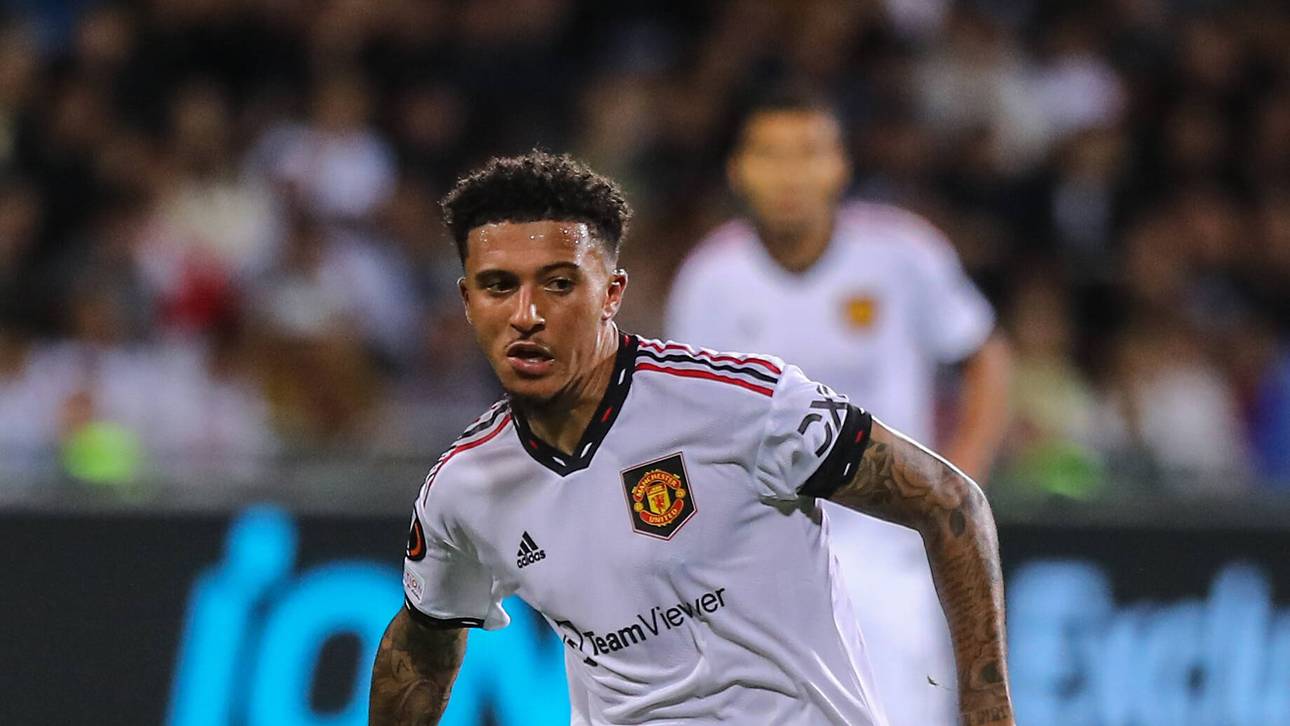 Rührender Torjubel von Ex-BVB-Star