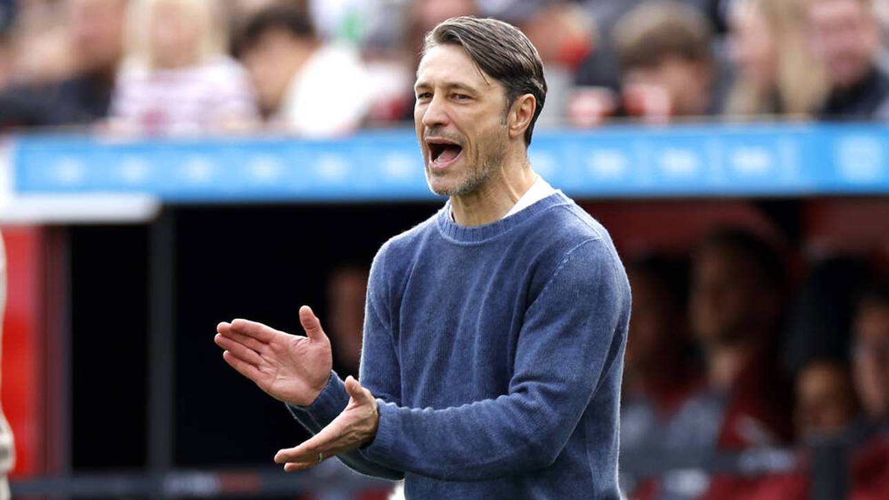 Das will Kovac verbessern