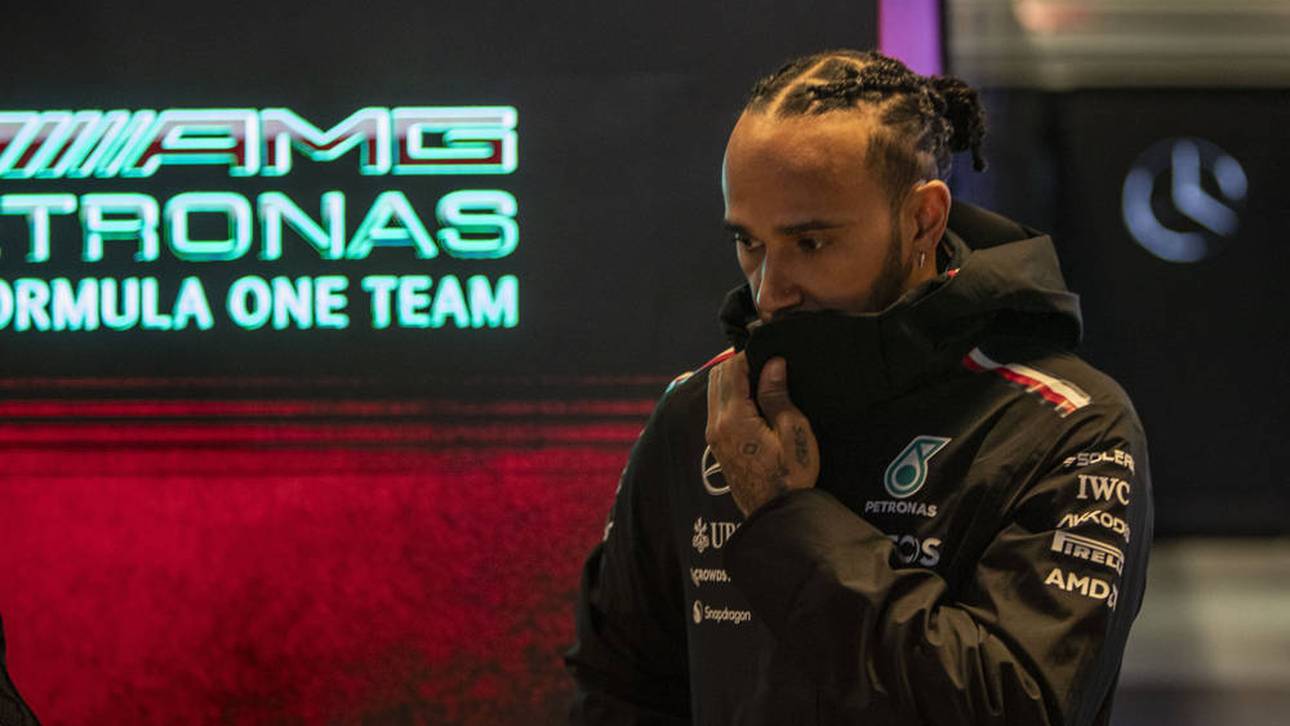 Ratlosigkeit nach Hamilton-Debakel