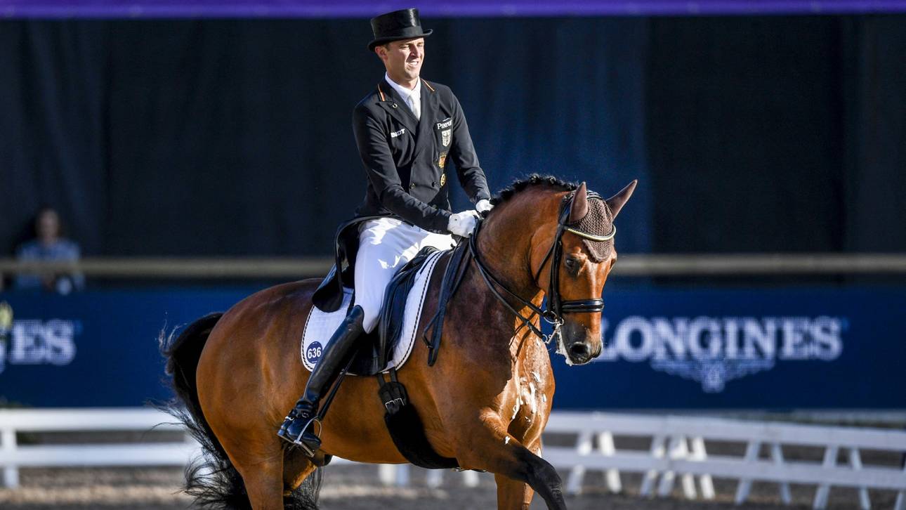 Rothenberger verpasst Heim-EM