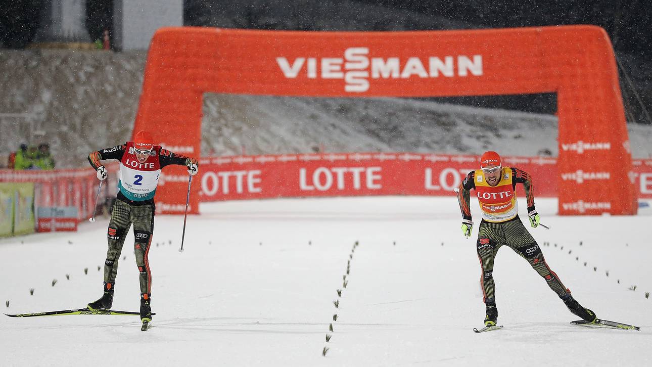 Ski-WM: DSV winkt goldener Freitag