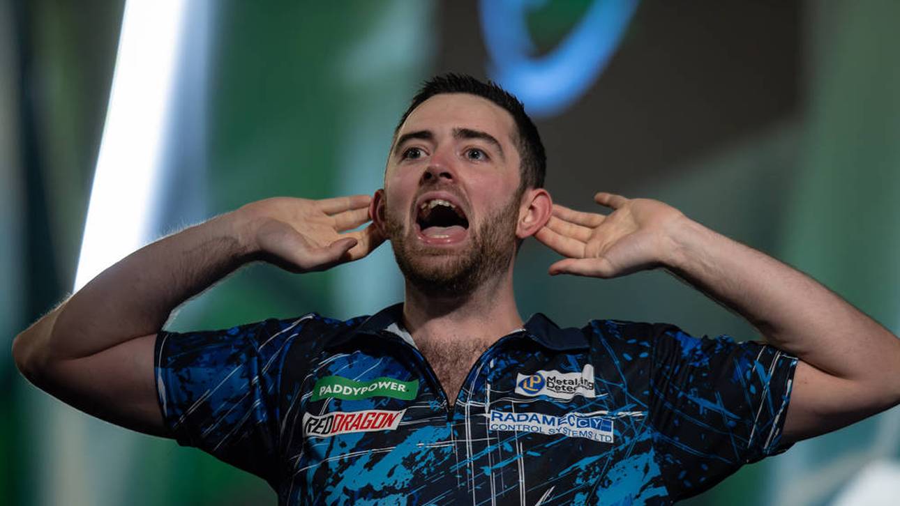 Humphries reagiert auf Gegenwind