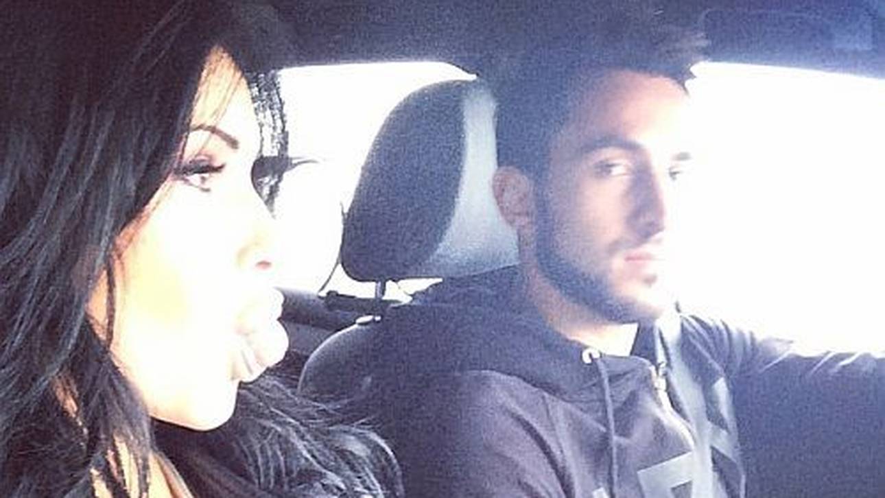 Rupp: Aus mit Playboy-Häschen Noelle