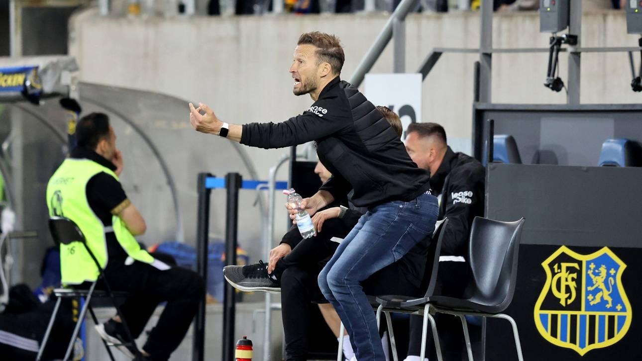 Eintracht schärft alle Sinne