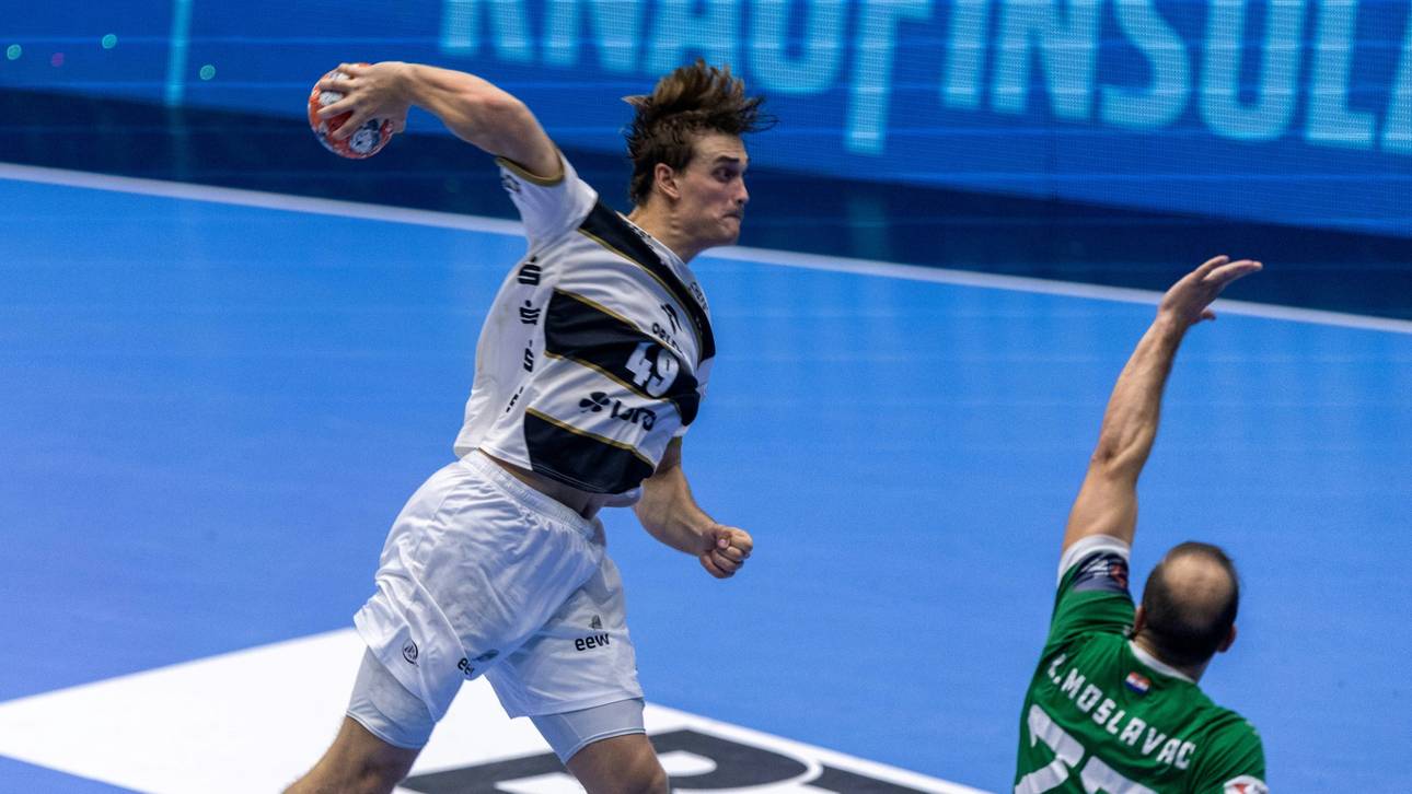 Handball-Star verlässt Kiel sofort!