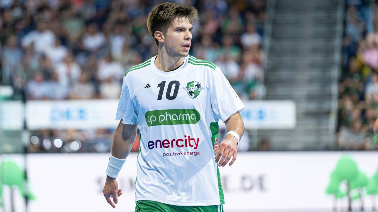 Olympia-Held ärgert Füchse, SCM patzt