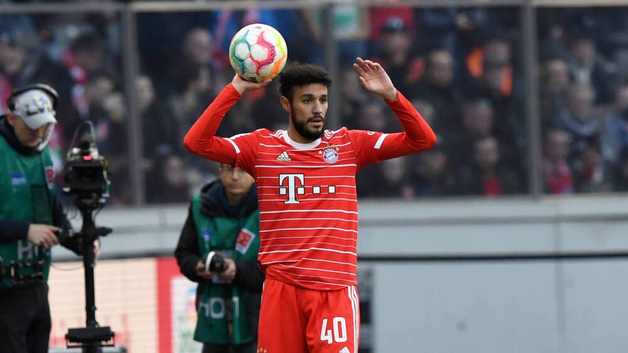 Bayern-Star reist mit Marokko zur WM