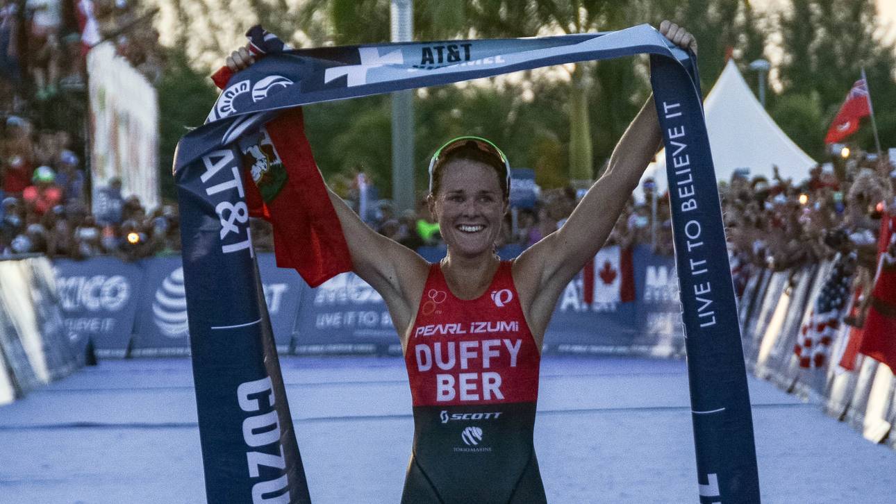 Knapp in Top 20 – Duffy triumphiert