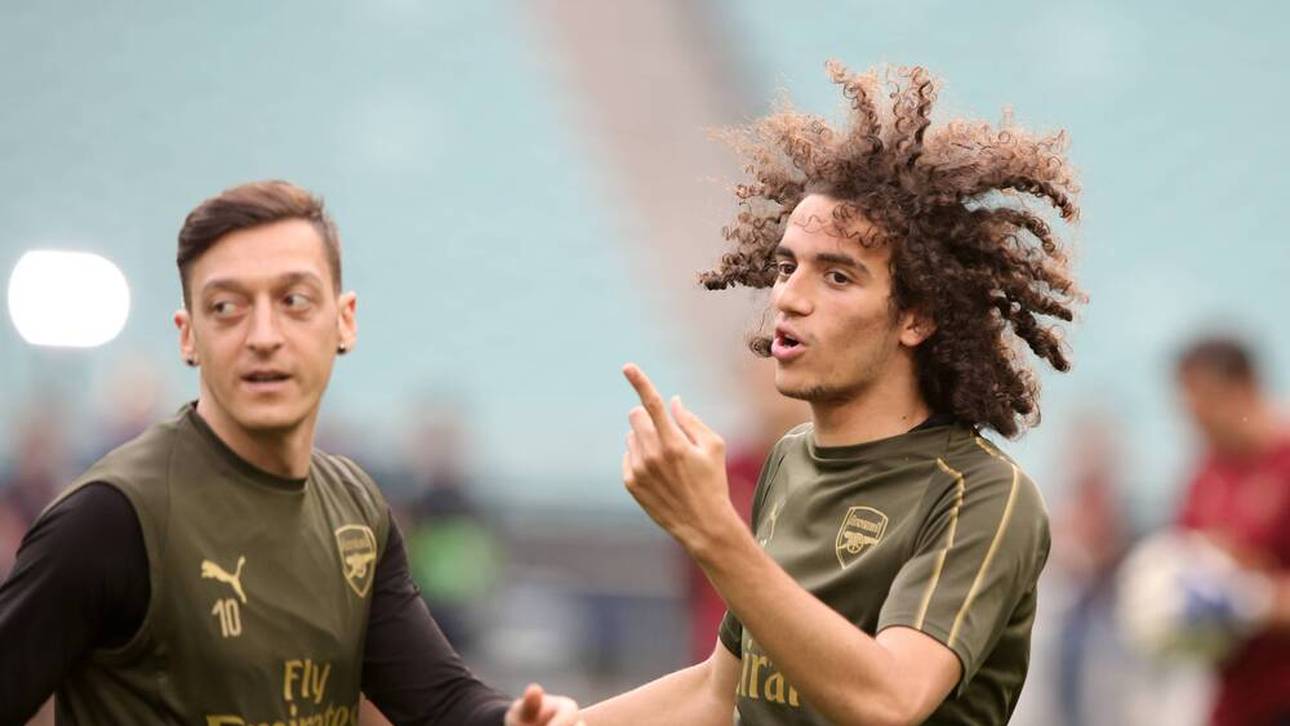 „Özil der beste deutsche Spieler“