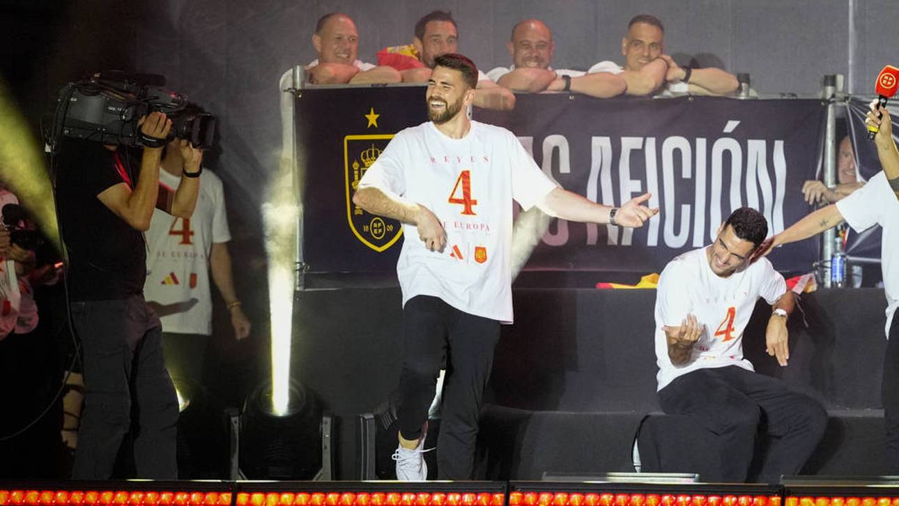 Europameister fällt monatelang aus