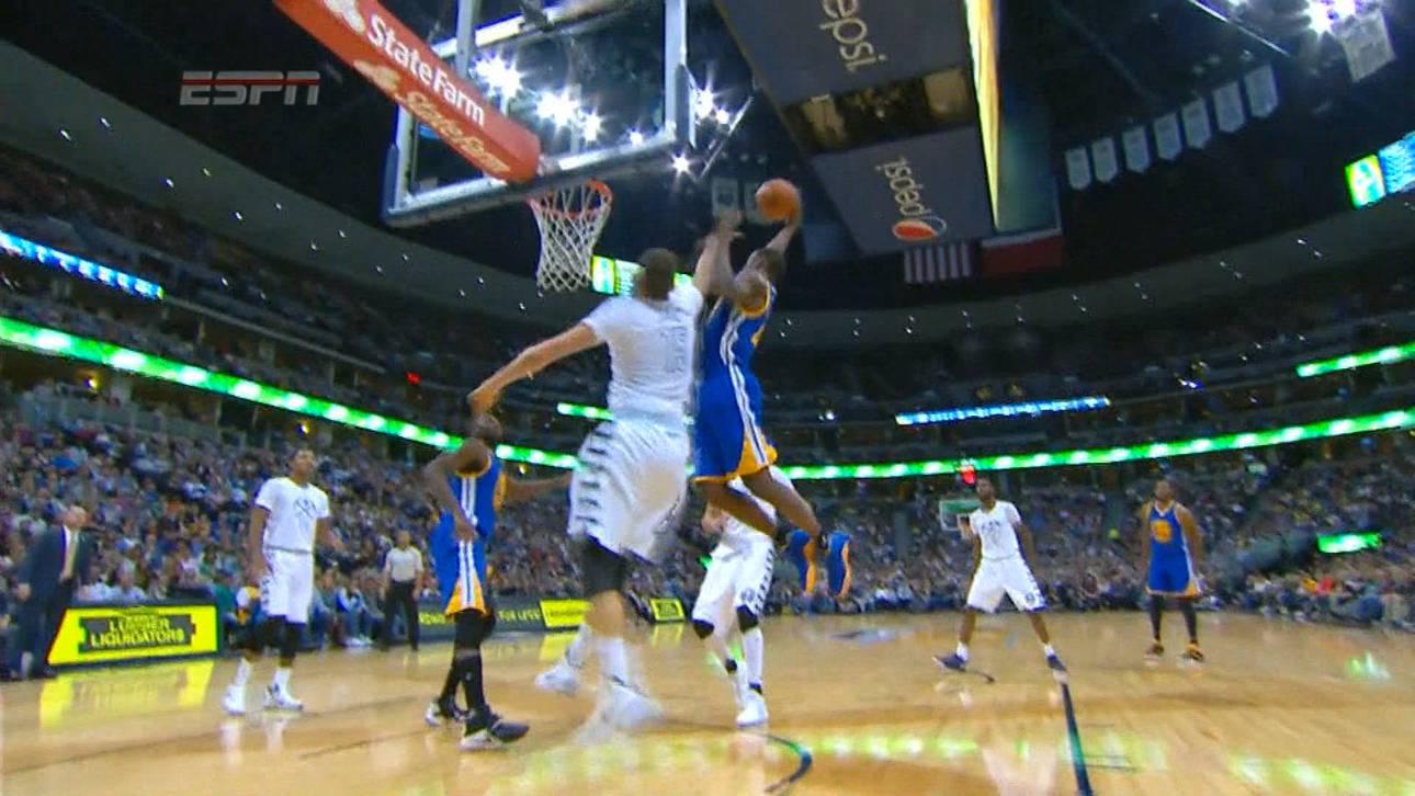 15:0! Warriors stellen Rekord ein