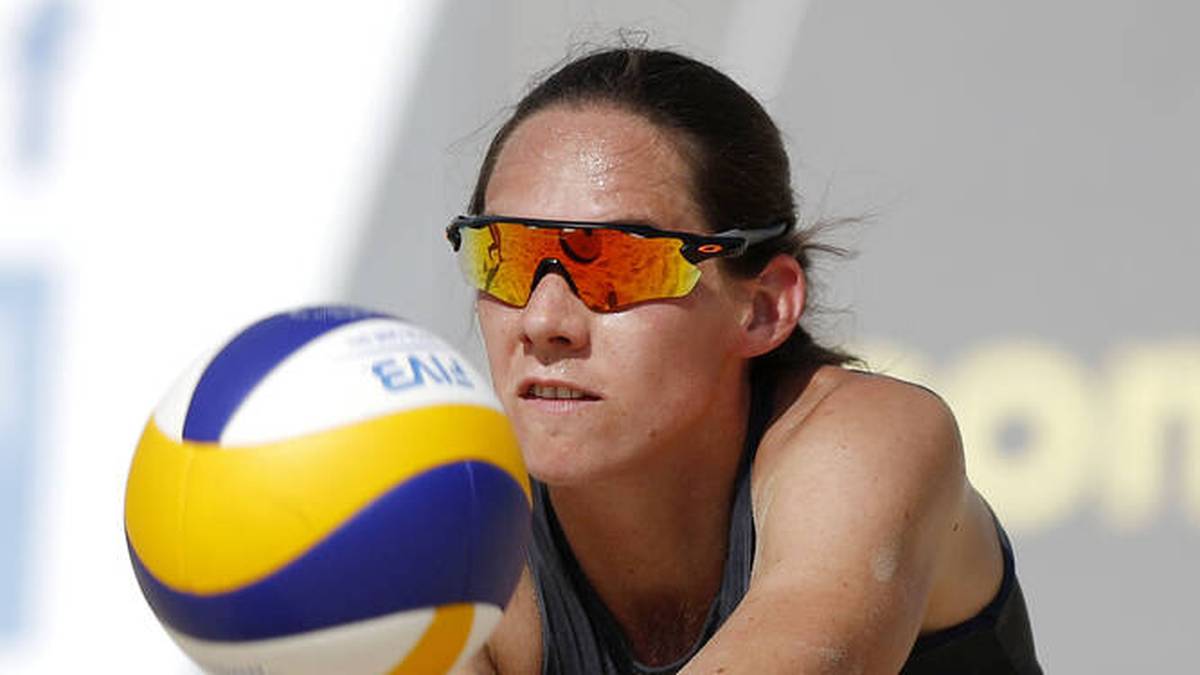 Denn Walkenhorst gab kurzfristig ihr Comeback im Sand. Mit Laura Ludwig gewann sie 2016 Gold in Rio, in Hamburg schlug sie Ludwig sogar mit ihrer neuen Partnerin - entwickelt sich da eine neue Rivalität?
