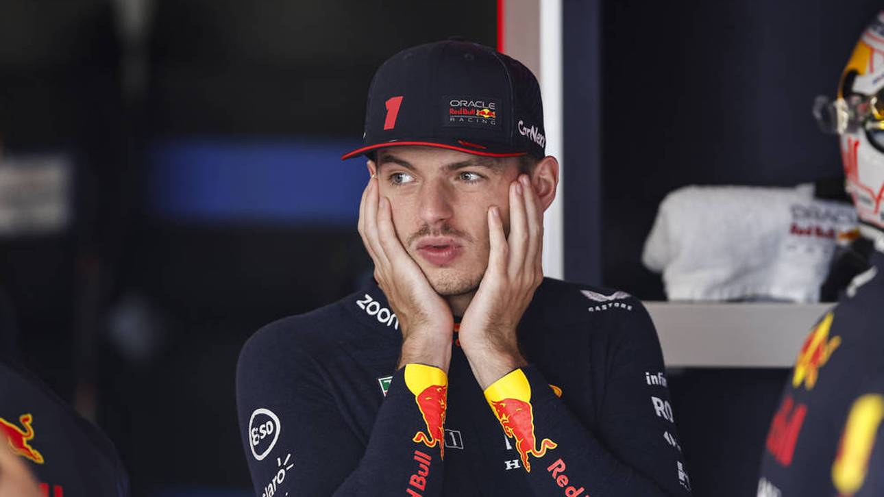 Verstappen-Strafe? FIA gesteht Fehler