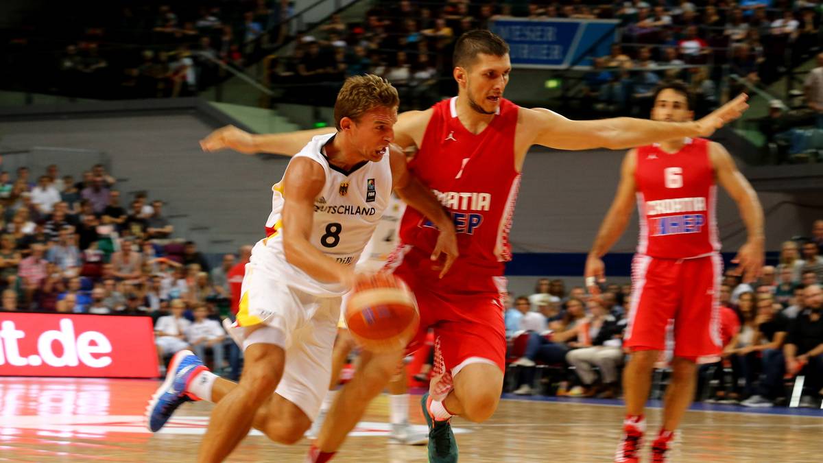 Heiko Schaffartzik (ohne Verein, 183 cm, Guard, 03.01.1984, 110 Länderspiele): Ein Schaffartzik ist ein Schaffartzik ist ein Schaffartzik. Der Charakterkopf der Nationalmannschaft ist Flemings Kapitän und auch mit 31 Jahren immer noch der Mann für die besonderen Momente. Wilde Dreier in der Not, Hustle in der Verteidigung und das gepflegte Block und Abrollen mit den Big Men. Schaffartzik hat es immer noch drauf, die EM in seiner Heimat Berlin und als Bewerbung für einen neuen Verein dürften die Motivation zusätzlich steigern