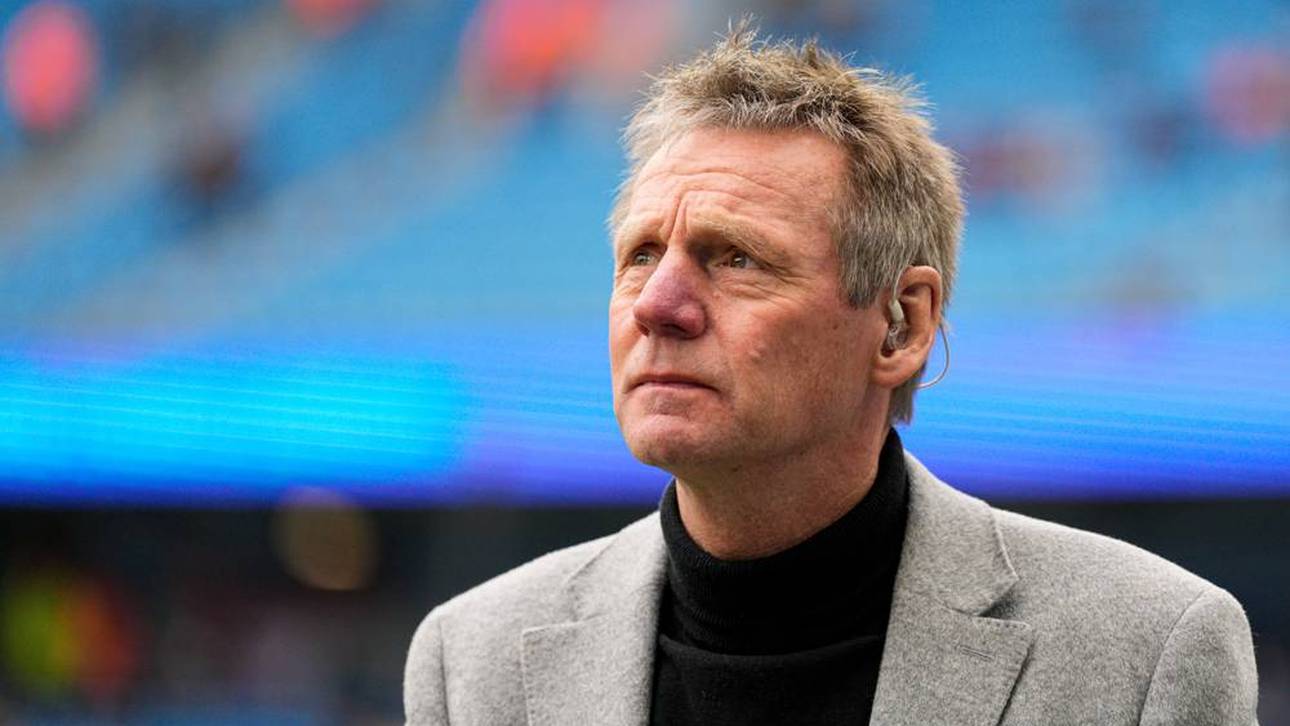 Stuart Pearce spielte unter anderem für Nottingham Forest, West Ham United und Manchester City