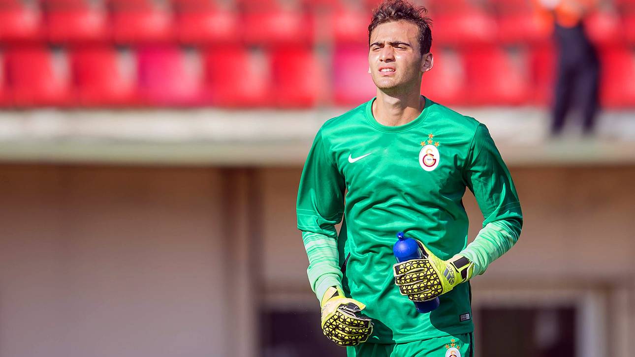 Herbe Klatsche für Galatasaray-Talente